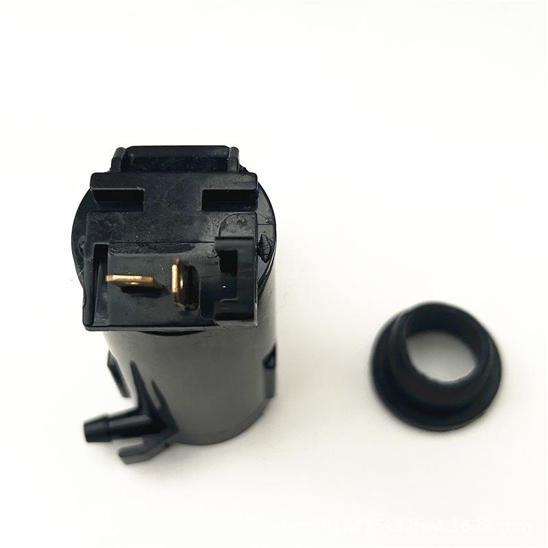 Honda Seventh Gen Accord/Acura Civic Washer Pump Motor (38512-SDA-A01)
