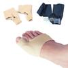 Chaussettes de Correction d'Hallux Valgus en Silicone - Soin Orthopédique des Oignons