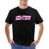 No Game No Life TShirt Blouse Plus Sizes Heavy Weight T Shirts for Men