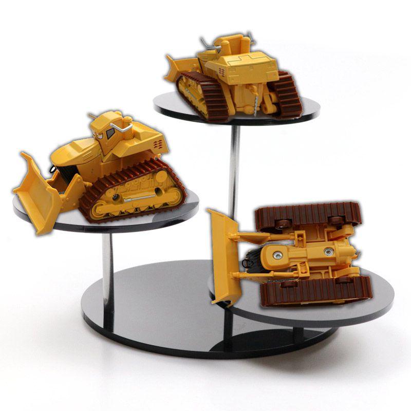 Matador Bulldozer Alloy Toy Car Model Childrens Educational Building Vehicle