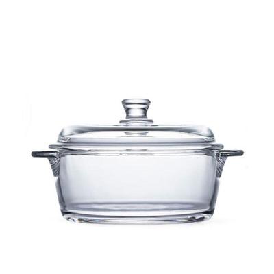 Zhi Nian Hua Nordic Style Glass Bowls
