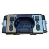 3Q0907561D 3Q0907572C Radar Sensor ACC for Volkswagen Skoda Car Rear Bumper Radar Parking Assistance System