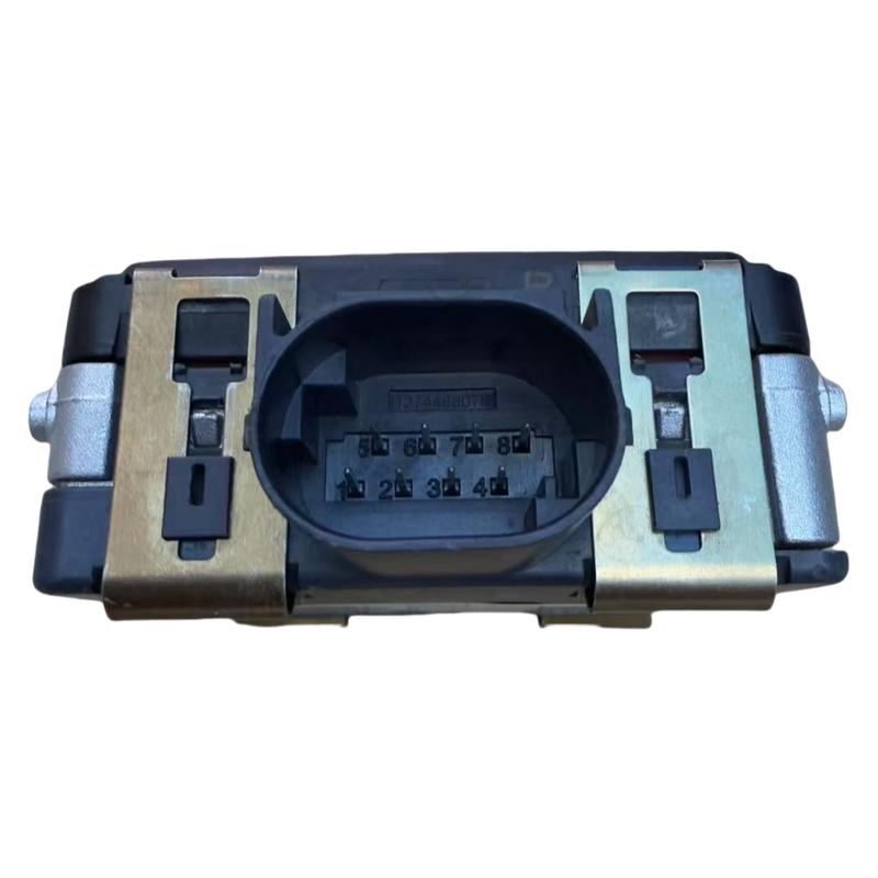 3Q0907561D 3Q0907572C Radar Sensor ACC for Volkswagen Skoda Car Rear Bumper Radar Parking Assistance System