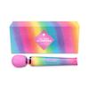 Massager - Le Wand Petite All That Glimmers Massager Rainbow Ombre
