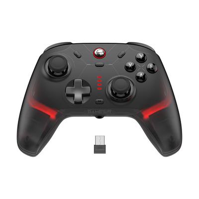 GameSir Cyclone2 TMR Game Controller 1000HZ Polling Rate Gamepad with Dual Hole Trigger 5 Million Times Durable Micro Switch Software Adjustable
