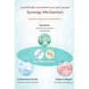 Irecipe Cica PDRN Blemish Clear Redness & Heat Soothing Low-Irritation Tone-Up Cream 50g