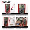 ANENG DM850 Automatic Digital Multimeter Professional Multimetro AC/DC Votage Tester 1999 Counts Ohm Ammeter Electric Tools