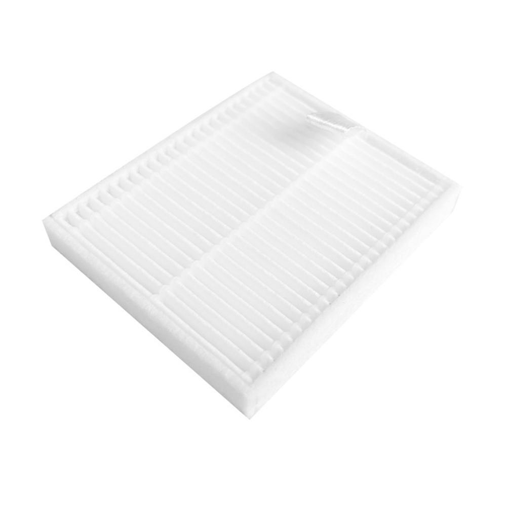 Wiederverwendbarer Luftfilter Kompatibel mit Für Conga 7490 X Treme & 5er-Set