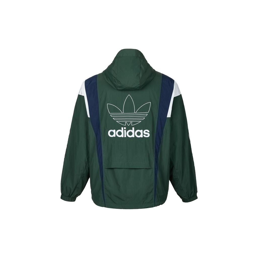 Adidas Originals WINDBREAKER Jacket Men's KS3553