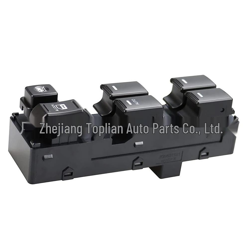 93570-2P100VA Compatible Kia Sorento Window Lift Control Switch