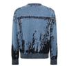 Diesel Unisex Adult Sweatshirt
