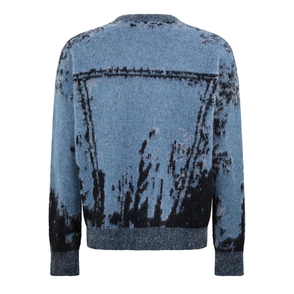 Diesel Unisex Adult Sweatshirt