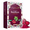 Natural Beetroot Powder for Skin, Lips & Hair Care | Multipurpose Face Pack, Lip Care & Hair Mask | Herbal Purple Beauty Powder for Glowing Skin