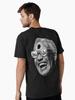 Ray Charles The Genius of Soul. Premium T-Shirt
