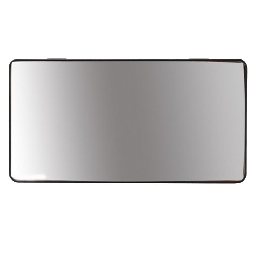 Sun Visor Mirror Car Makeup Mirror Car Interior Accessory Compact Size Easy Installation Car Mounted Makeup Mirror China Mainland