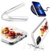 Etui Do Honor X7D / 400 Smart Obudowa Foto Case Plecki Miś + Szkło 9H