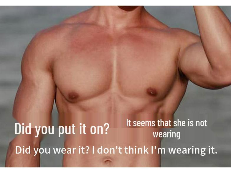 Men's Quick-Dry Low-Waist Seamless Sport Boxer Briefs