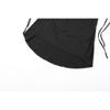 Damen Sommer Neckholder Sexy Rückenfrei Schlank Paket Hüfte Temperament Kleider