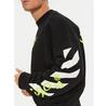 Off-White Hoodie OMBA067S23FLE0011050
