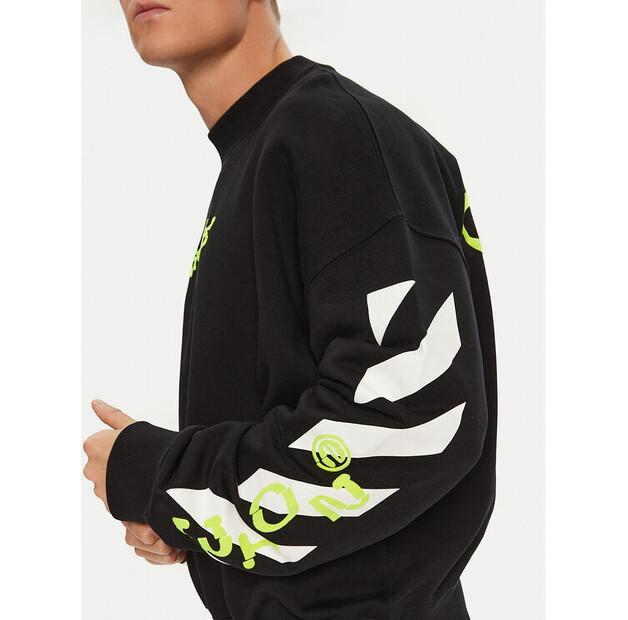 Off-White Hoodie OMBA067S23FLE0011050