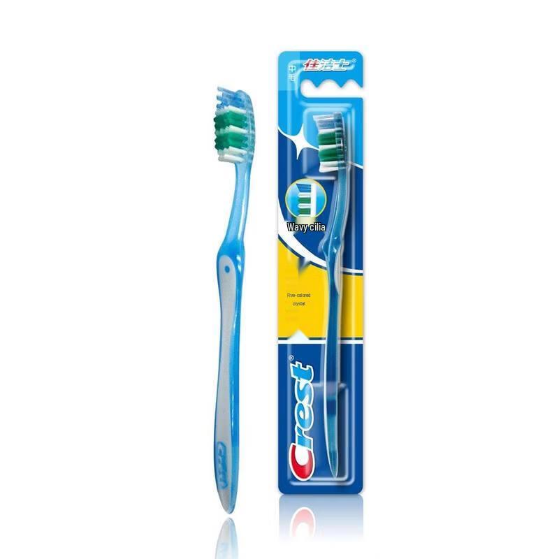 Crest Kids Spider-Man Dental Care Set