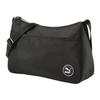 New PUMA Fabric Crossbody Bag Shoulder Bag Regular Women's Black 078755-01