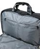 [go slow caravan] 347004 Ballistic Air 3-Way Travel Bag, Black, Free Size