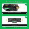Caijin Compatible MLT-D112S Black Toner Cartridge with Drum Unit for Samsung Xpress M2023 M2029