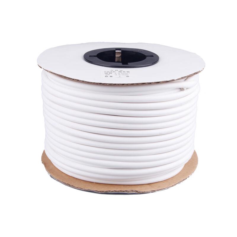 Lableshark PVC Wire Marking Tube