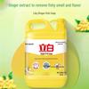 Liby Ginger Dishwashing Liquid
