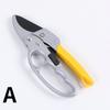 Garden Pruning Shears Cutter High Carbon Steel Gardening Plant Scissor Branch Pruner Trimmer Tools Prunin… More A