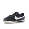 Nike Zapatillas de deporte Cortez Midnight Navy para mujer, color azul y blanco, DZ2795-400