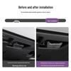 OBD Interface Dust Cover for SU7/YU7 Vehicles - Interior Accessory