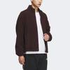 adidas SportPerformance ST WARM MIX Velvet Feel Coat Men's Coffee JI8620