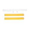 Football Belts and Flags Set Adjustable Football Belt with Flags Touchdown Training Flags Belts for Outdoor Training