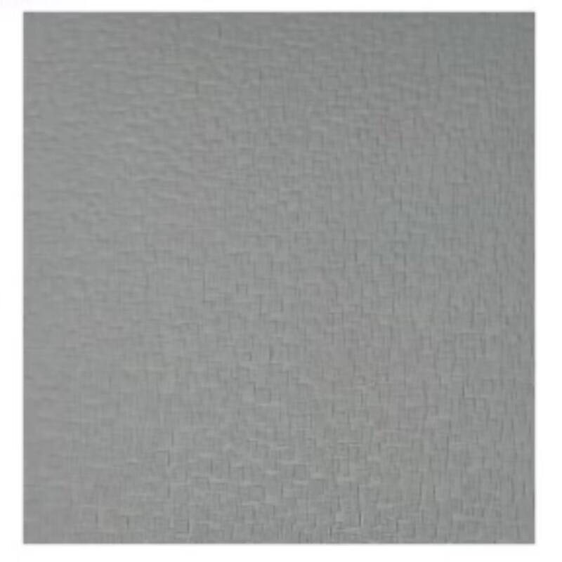 Haokang Rectangular Lychee Texture PVC Floor Mat