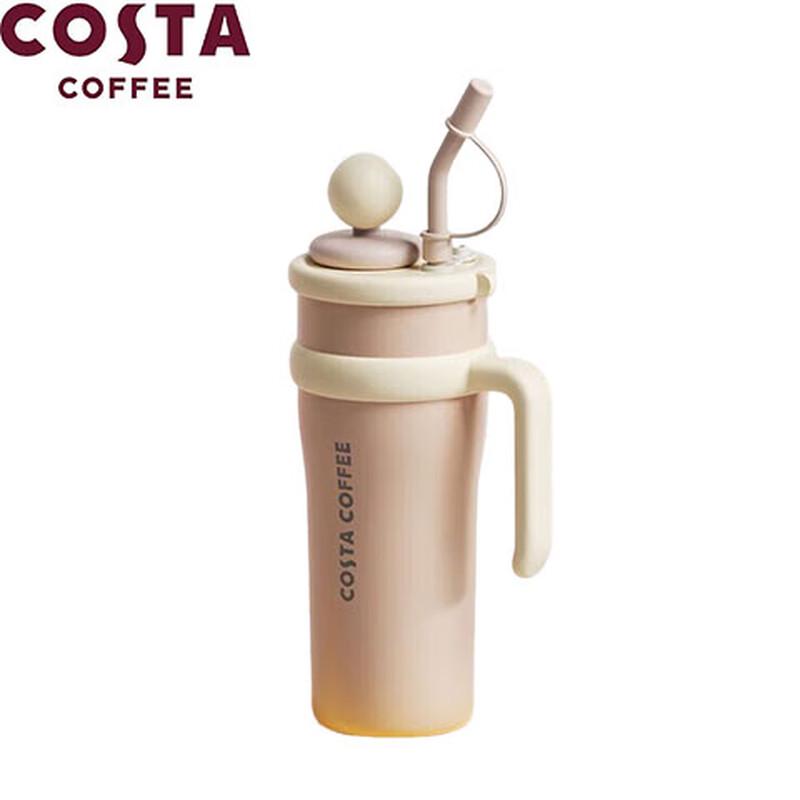 COSTA Jumbo 2.0 Insulated Straw Cup