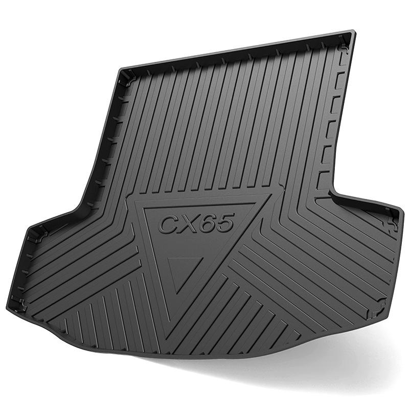 Junpai XC65 Custom Trunk Mat - TPE Tail Box Liner