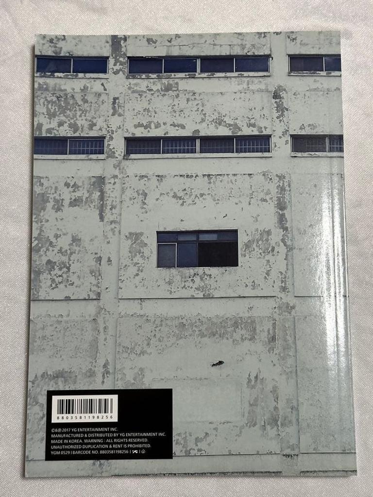 [USED] BIGBANG MADE THE FULL ALBUM COLLECTION
