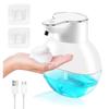 For Bathroom Touch-Free Foam Machine Wall Mounted Soap Dispenser Hygiene Solutions Induction Foam Soap Machine