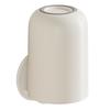 Toothbrush Holder No Punching Household Mouthwash Cup Toothbrush Cup Holder Wall-Mounted Toothpaste Rack Toilet Storage Box