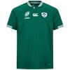 Mens 25/26 Ireland Home Jersey