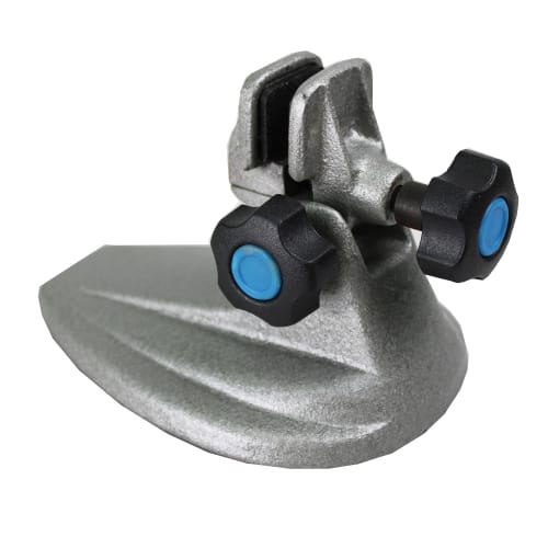 HFS (R) Micrometer Stand, Micrometer Base, 0-100mm, Adjustable, for Measuring Tools, Precision Measurement