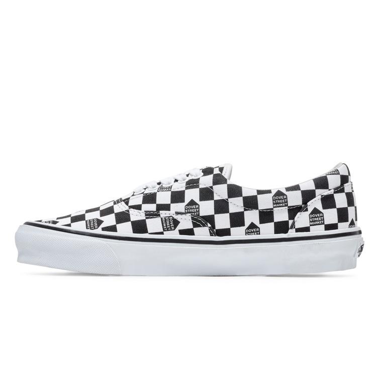 Vans Dover Street Market x Era Monochromarket - White Men s VN0A4BVA0AD EU 39