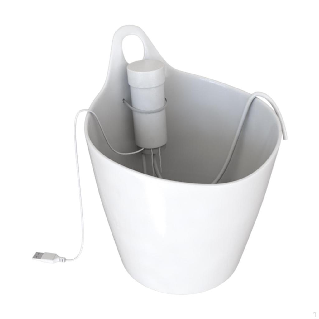 Pompka skroplin Wytrzymała Automatyczne Usuwanie do Rury Klimatyzatora 1M