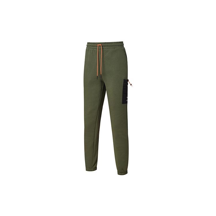 PUMA Interstellar 3M Trouser Men Green Men s 530297-64 XS