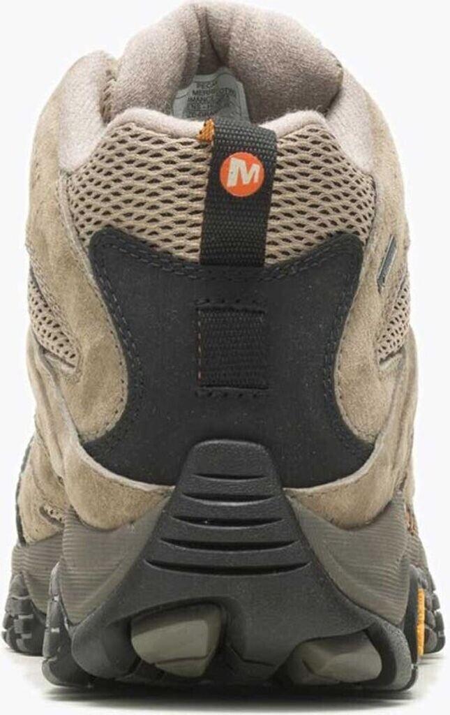 Hiking Shoes Merrell Moab 3 Mid GTX Brown Pecan