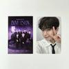 Nhyfen Sunoo Vr Concert Immersion 2nd Photocard Sell
