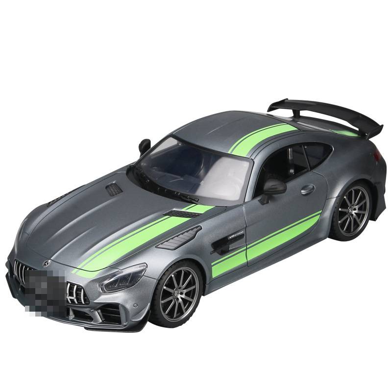 

Машинки Cmj Rc Mercedes Gt Pro Радиоуправляемая машина 124 Работающие фары