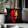 Trending CCharlie Puthed Cushion Cover Antidustmite Pillowcase Invisible Zipper Silky Short Plush Sofa Cushion Cover
